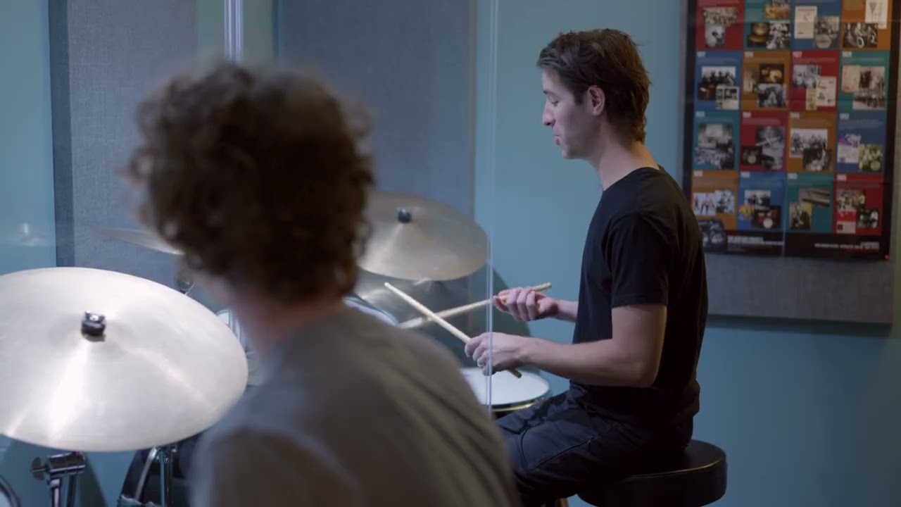 Welcome to Soul Drums, Toronto!