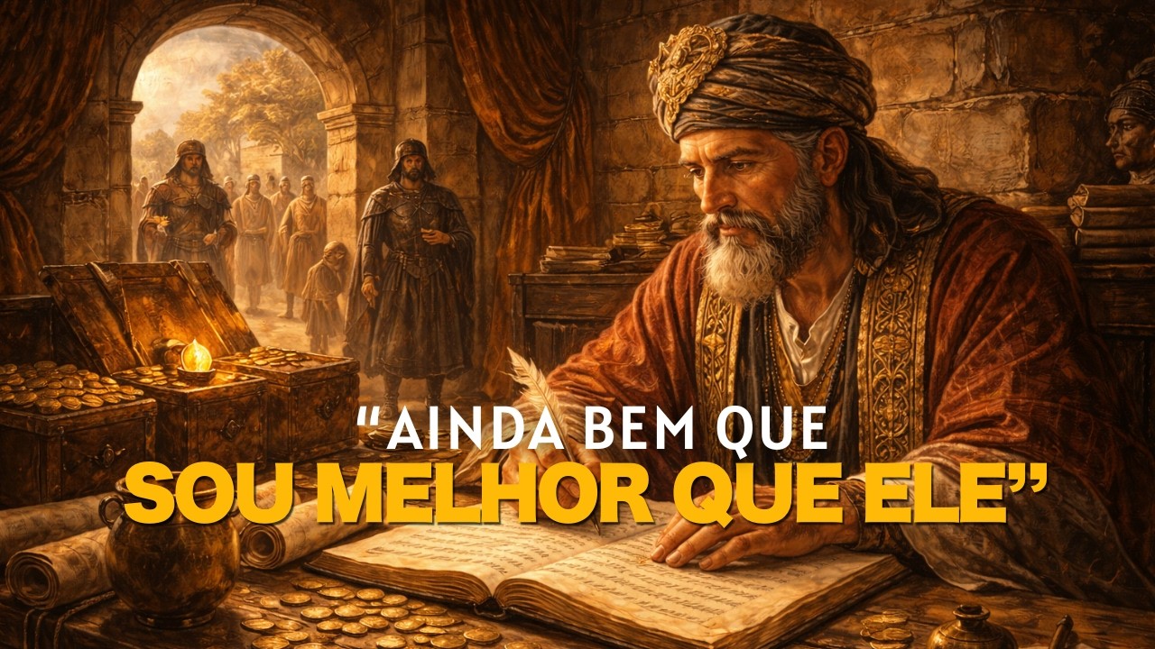 A verdadeira humilhação perante Deus...