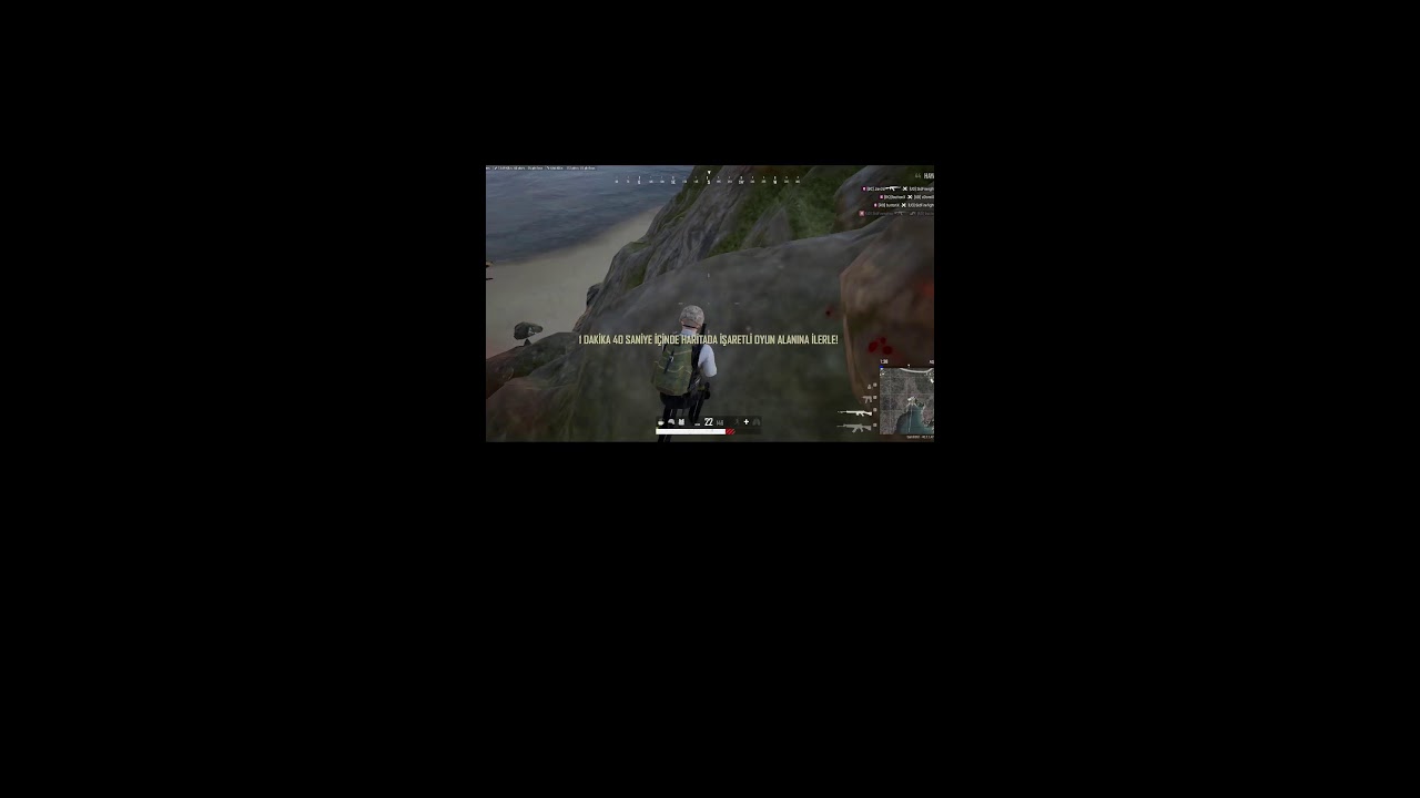 Canlı Yayın Pubg Abone Ol #shorts #canlıyayın #pubg