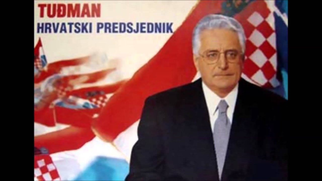 HDZ skupi sve nase Hrvate