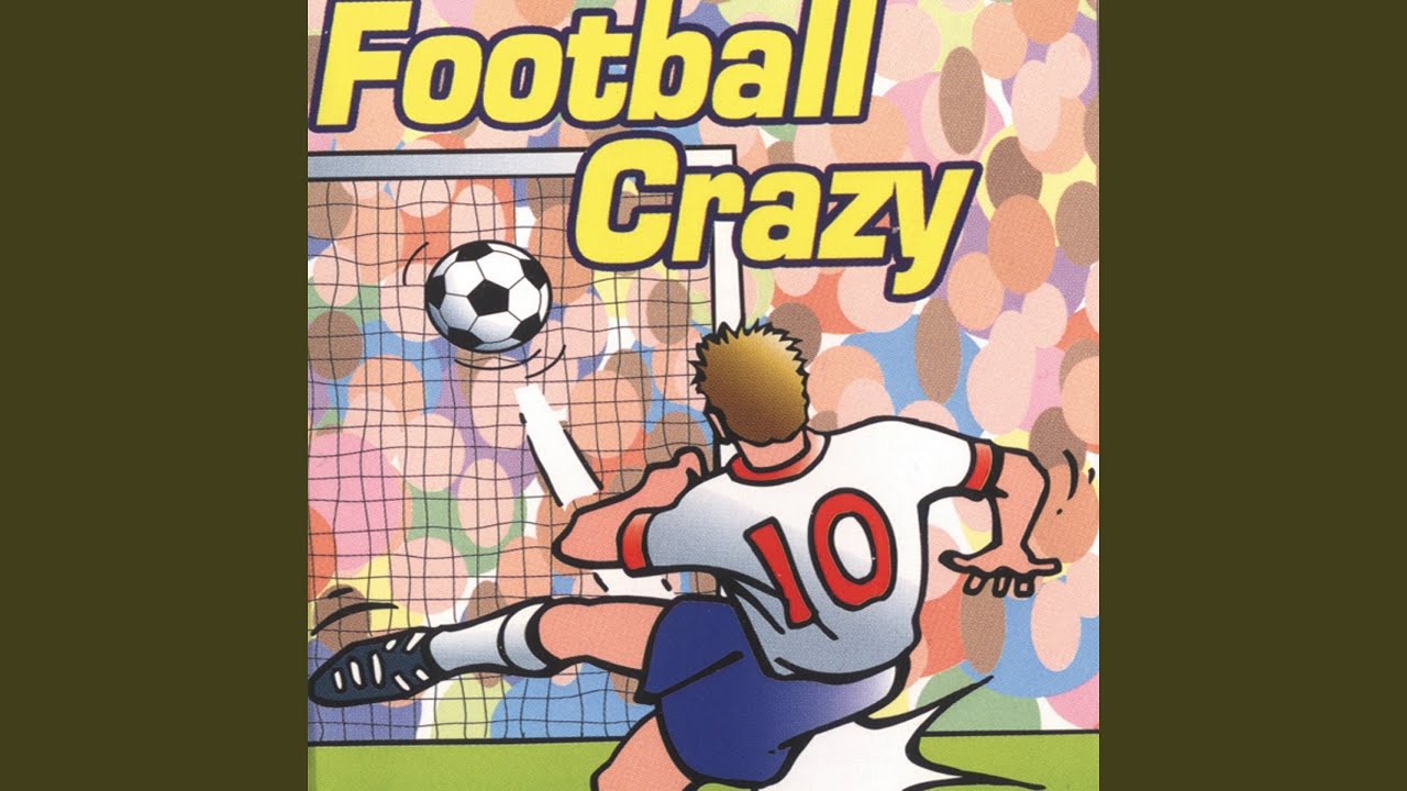 Footy Fact File 2: UEFA European Championship