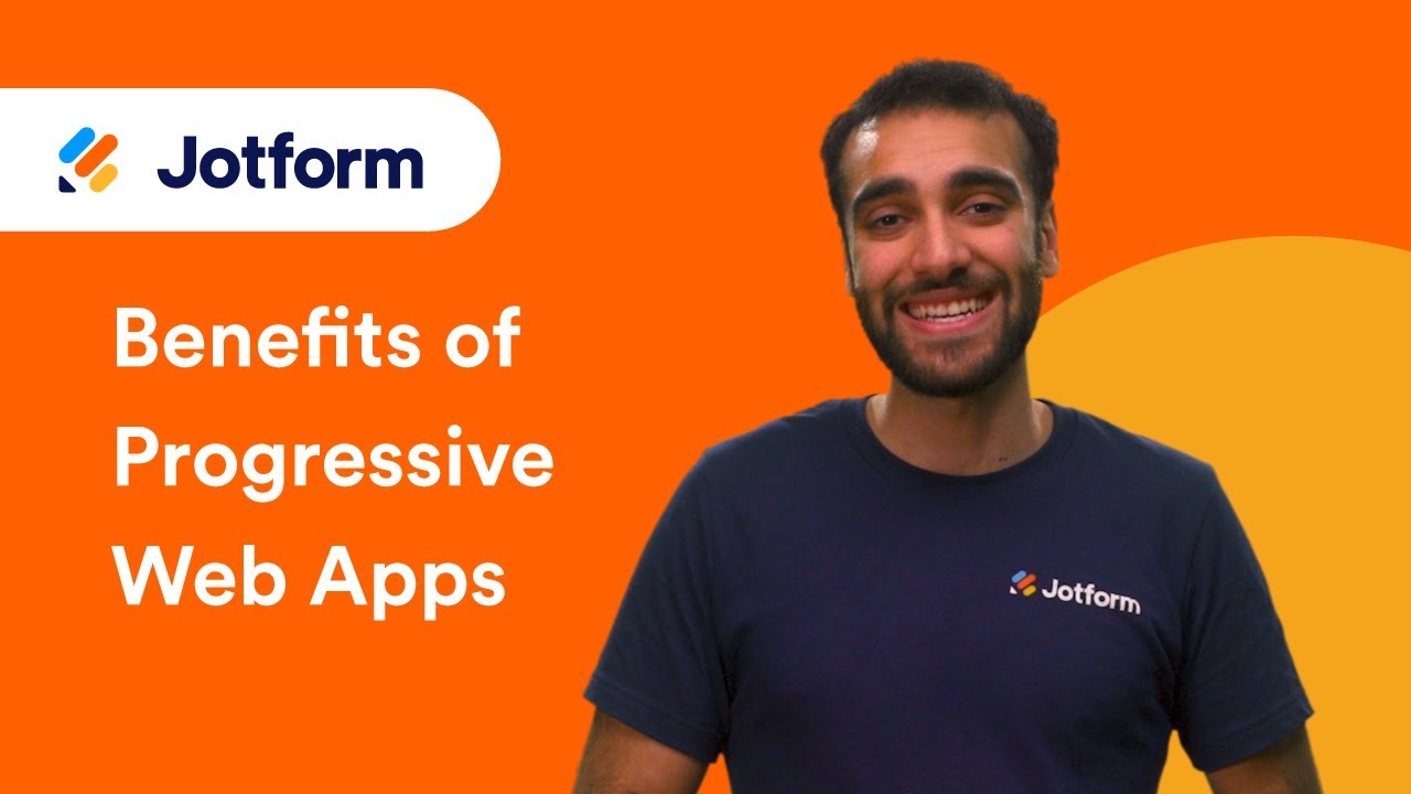 Benefits of Progressive Web Apps