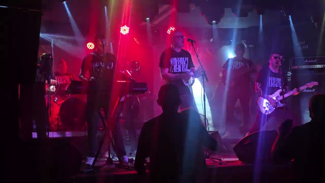 Мамульки Бенд, 