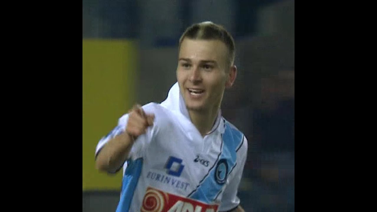 Danijel Ljuboja, le canonnier de l'Est