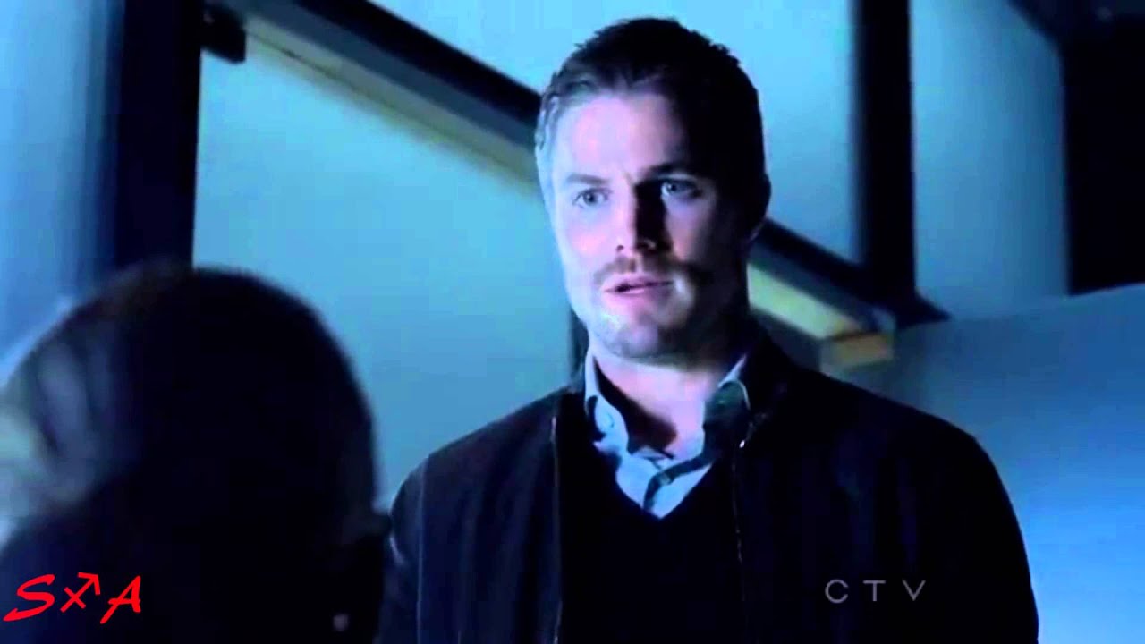 Arrow | Oliver Queen & Felicity Smoak: Bad Reputation