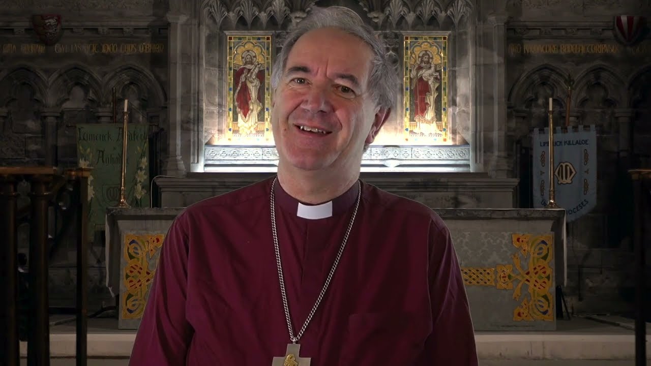 Celebrating our new Church of Ireland & Moravian relationship