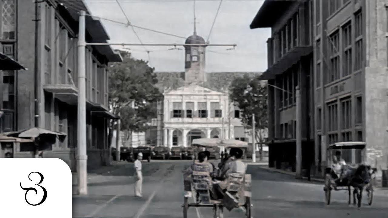 Kehidupan Orang Belanda di Indonesia saat Perang Revolusi Kemerdekaan tahun 1945