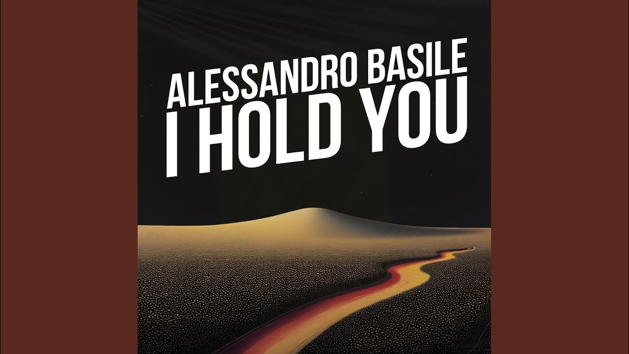 I Hold You