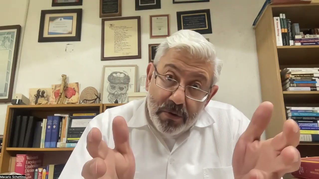 Largo Aliento 18: más sobre la igualdad