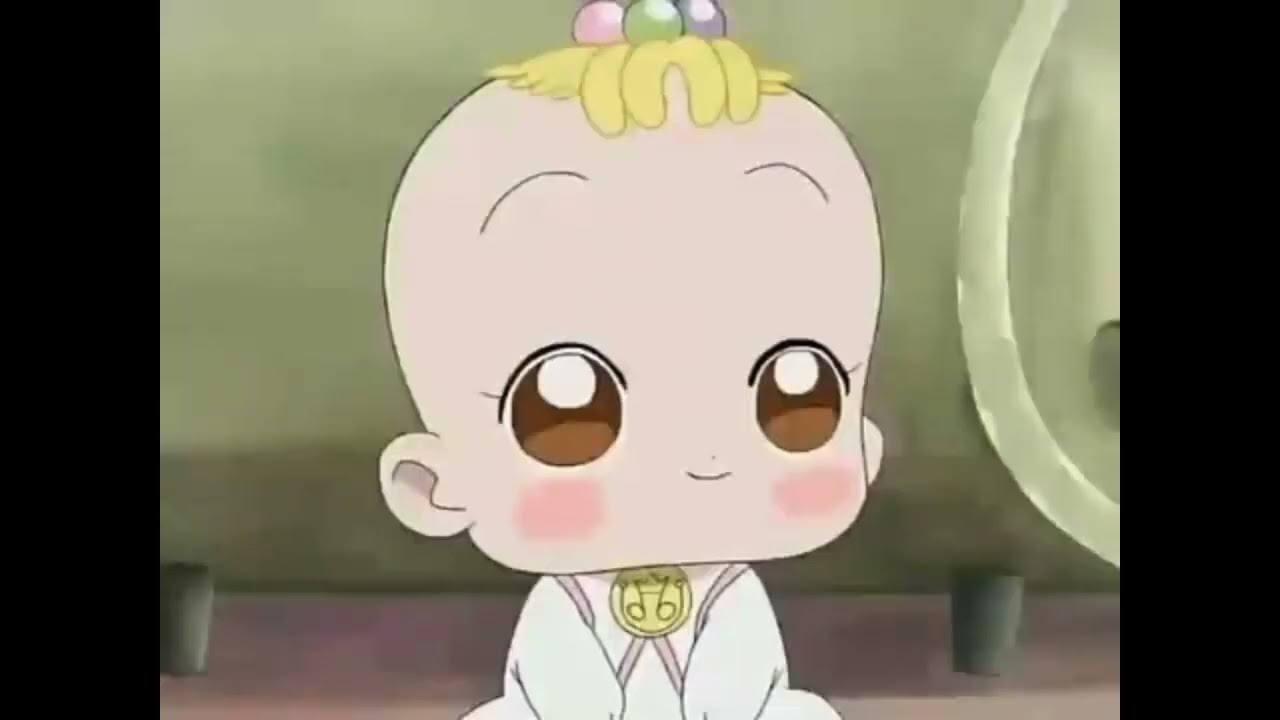 Poop Monster Crossover!