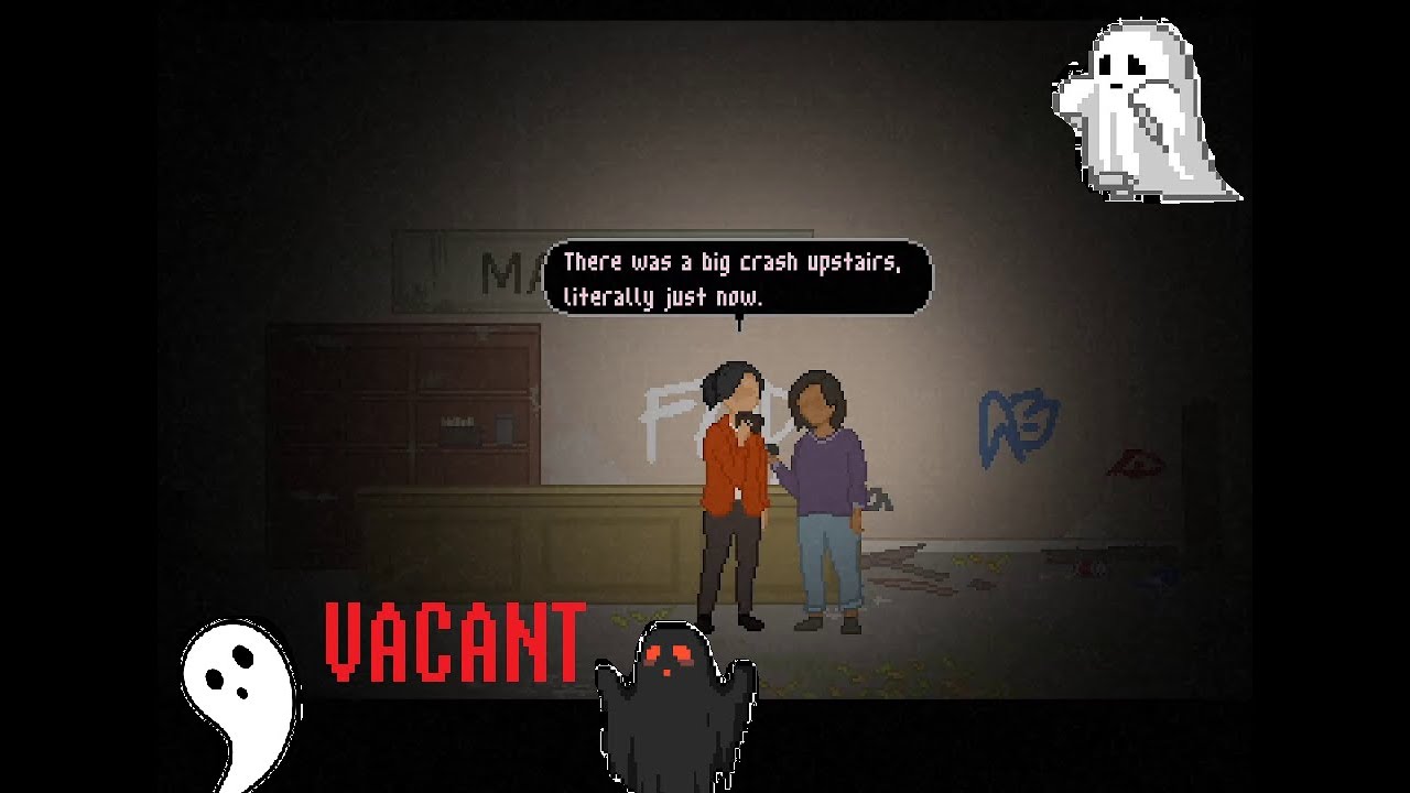 Vacant