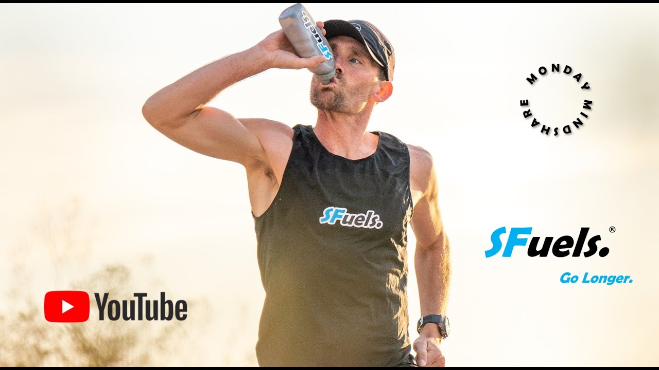 What Fuel to take When?  3X your Fat Ox and Improve your Endurance Performance Advantage.