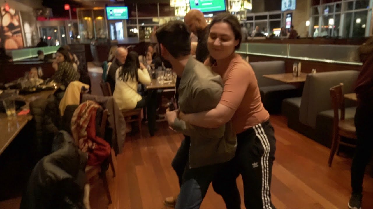 AFGHANS FIGHTING OVER THE DINNER BILL IN REAL LIFE! | Travel Squad