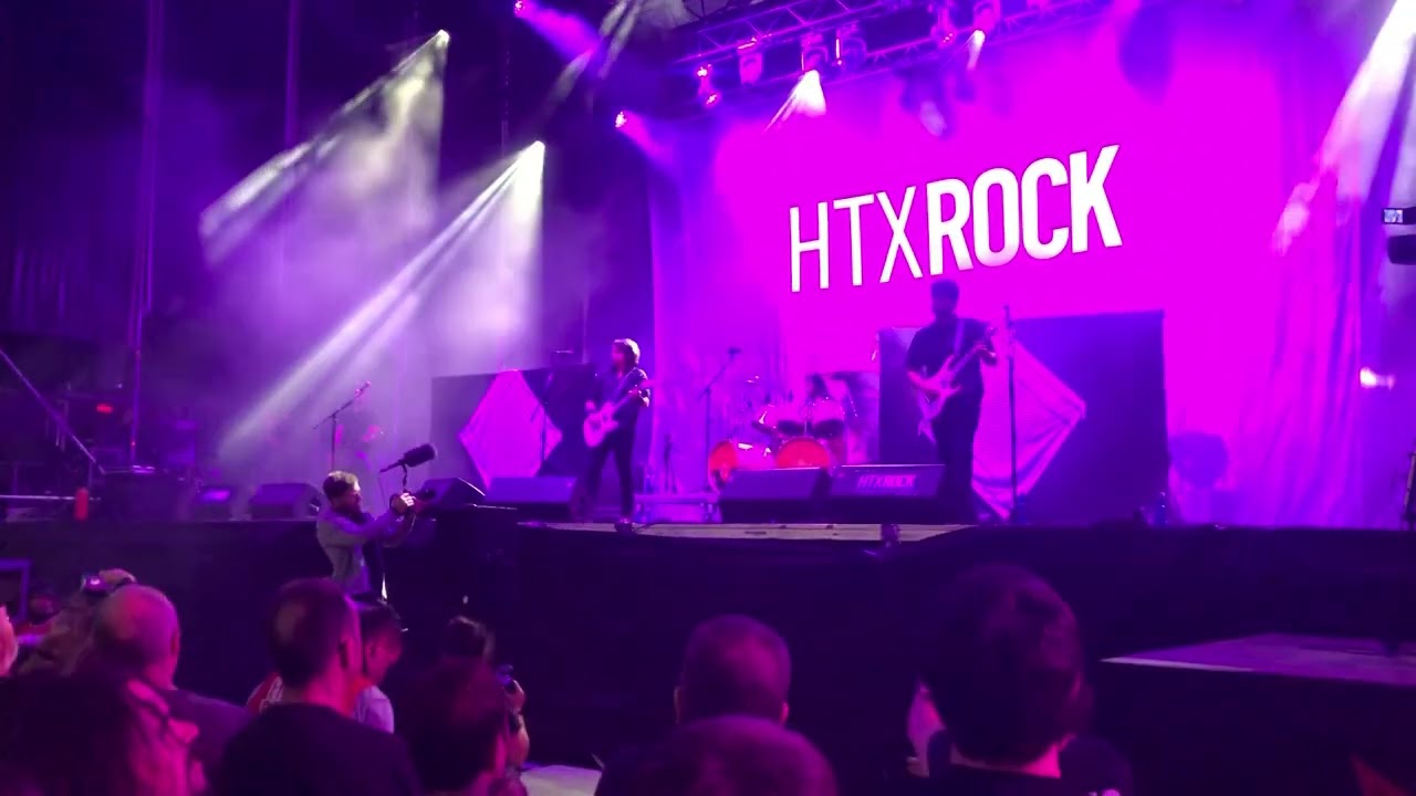 Latzen - Laztana 2025 Hatortxu Rock