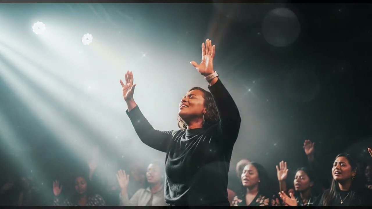 30 Minutos de Adoração | Para Oração e Intimidade com Deus | Rock for Glory