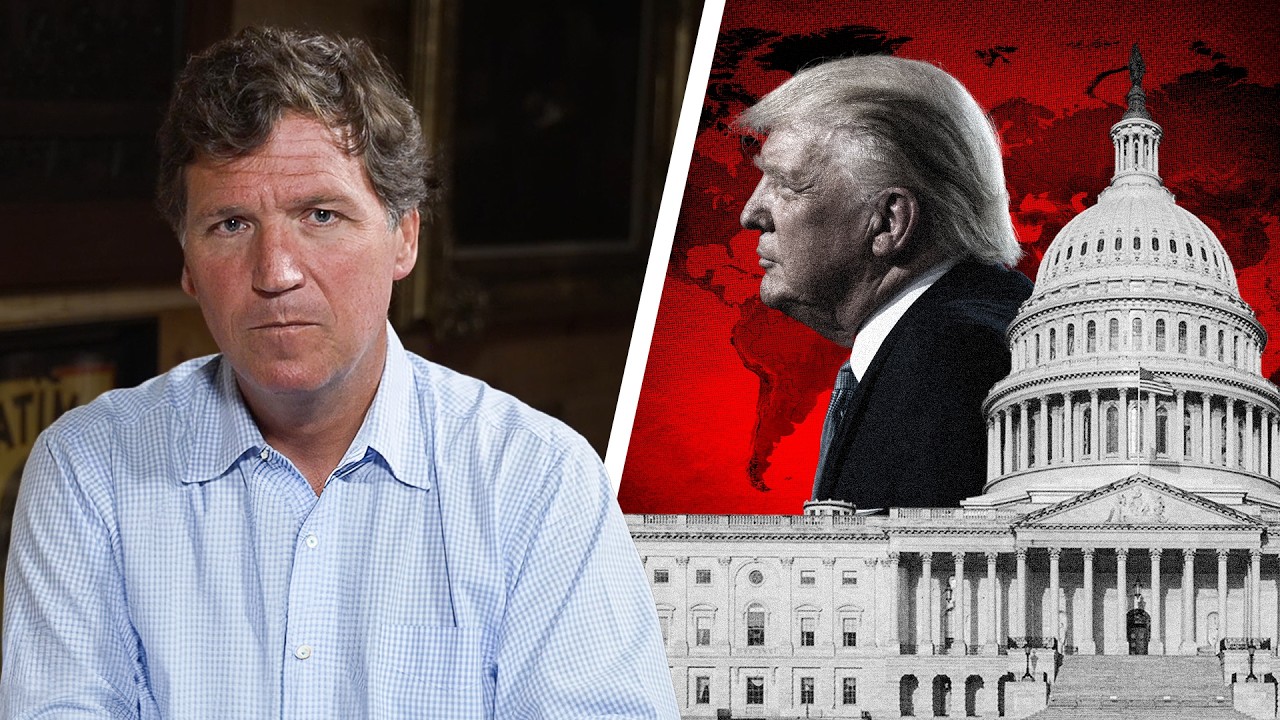 Who Is Really in Charge?