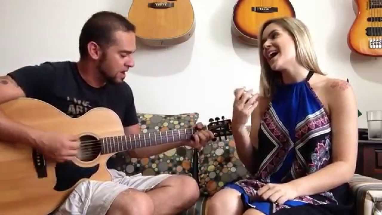 De Janeiro a Janeiro | Roberta Campos | Cover Carina Mennitto Part. Gustavo Seixas