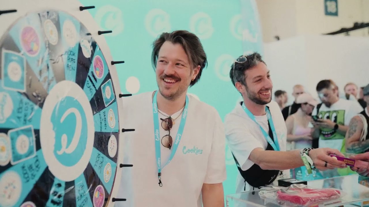 Mary Jane Berlin 2025 - Official Aftermovie