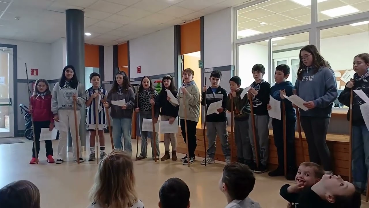 Santa Ageda 2526 eskola