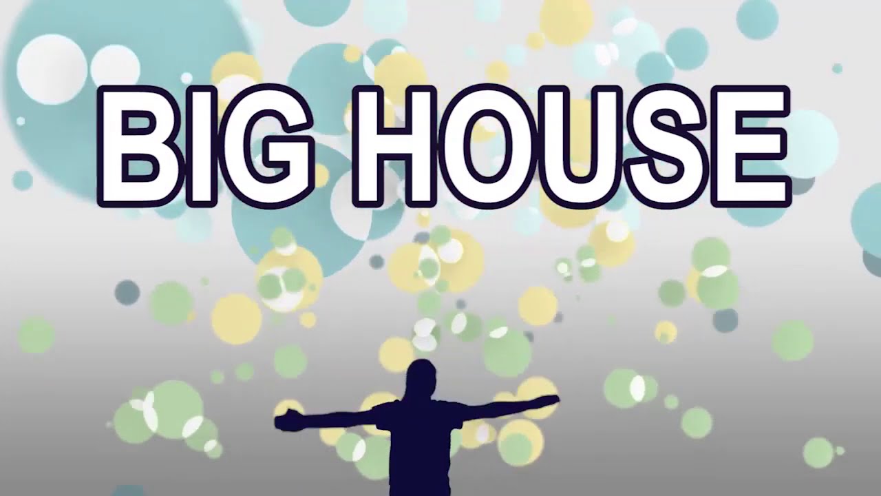 KIDS - Big House Music Video
