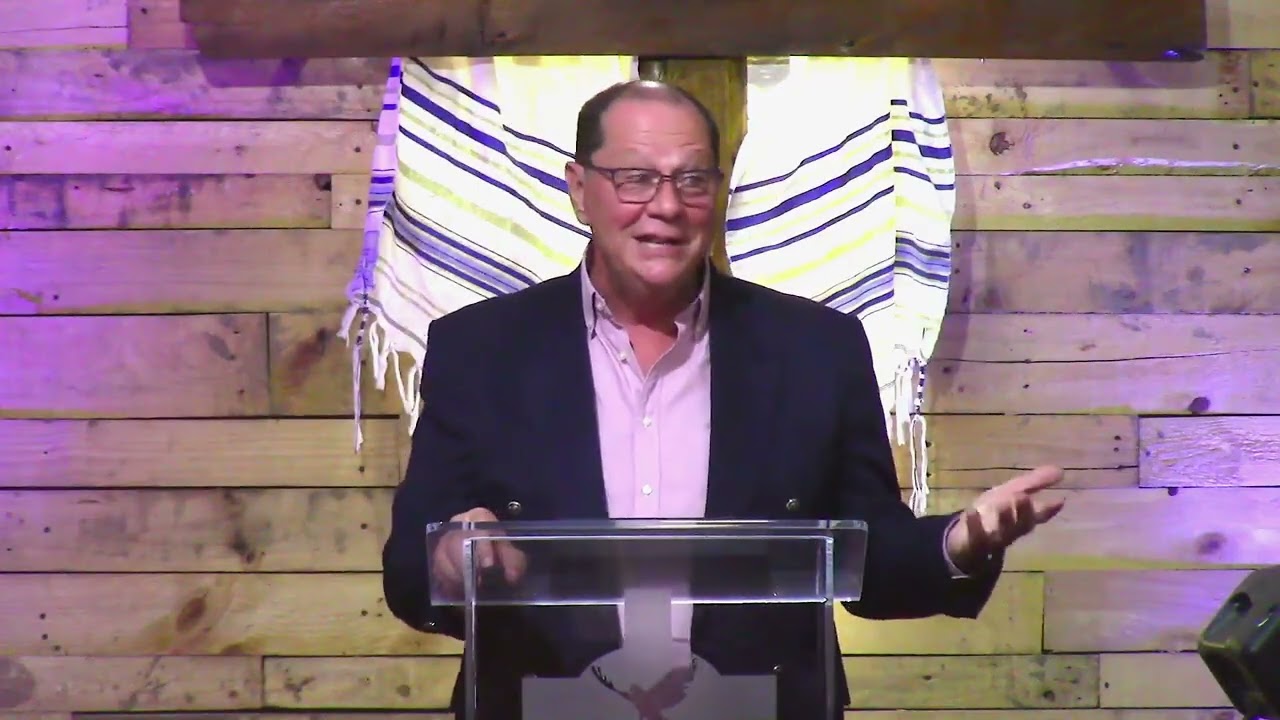 The Immutability of God: Mercy (Ephesians 2:1-10)