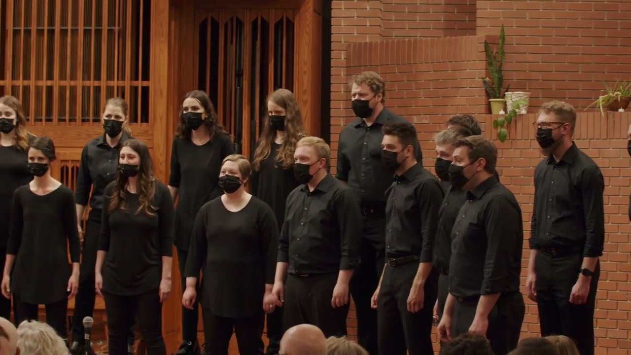 Bandó Ribineann - Horizon (Michael McGlynn)