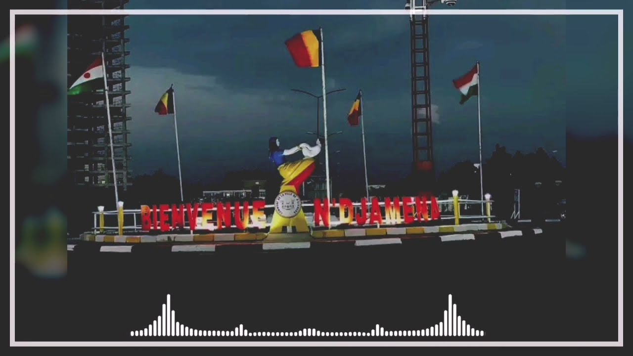 Catholique Sarh - Oiy bare qe Nuba barem