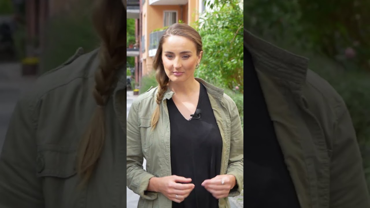 Pampers-Wickelkurs mit Elena Semechin!