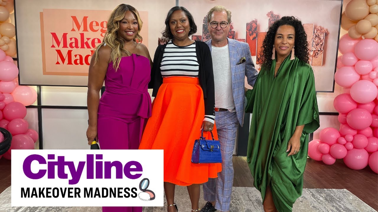 September 18, 2023 | Cityline | Full Episode