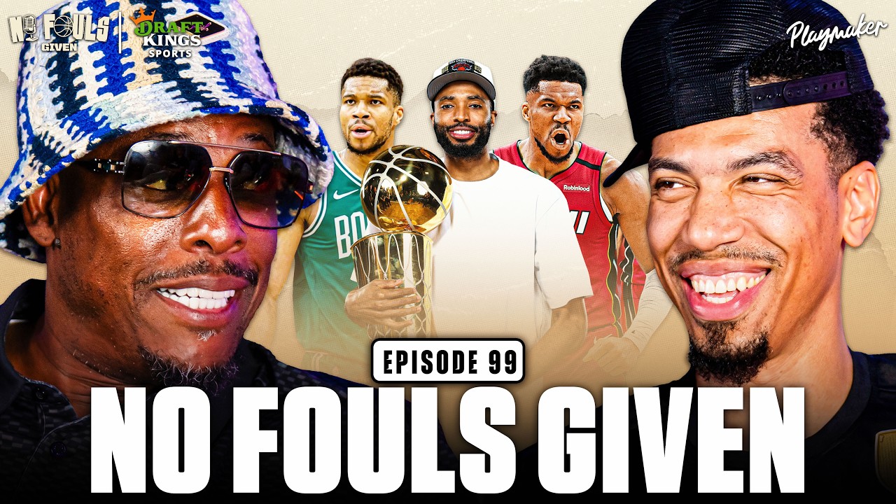 Knicks WILD Celebrations Continue, Take Mikal's Phone Away! + Brunson vs SGA: Who is Better PG?