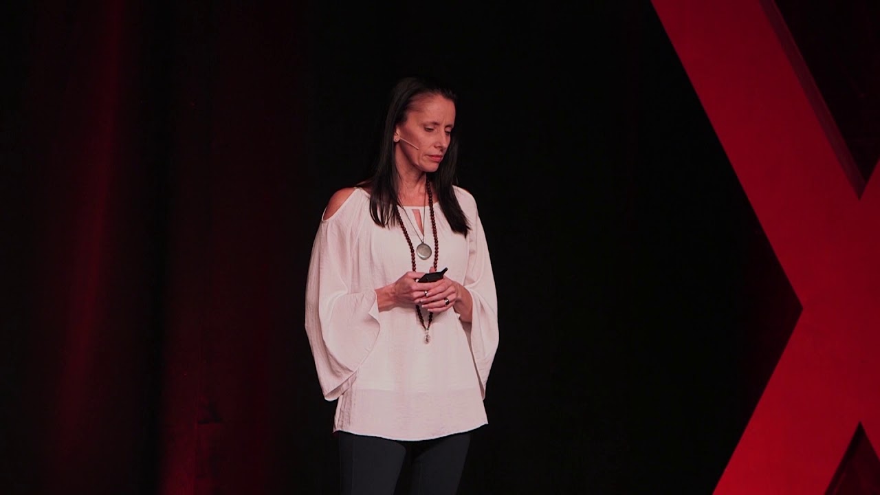 Freeing Your Mind From the Ego's Game of Opposites | Sue Dumais | TEDxAbbotsford