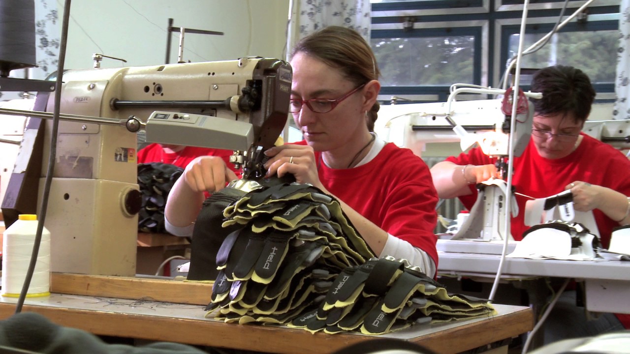 Held Handschuhfilm [DE]