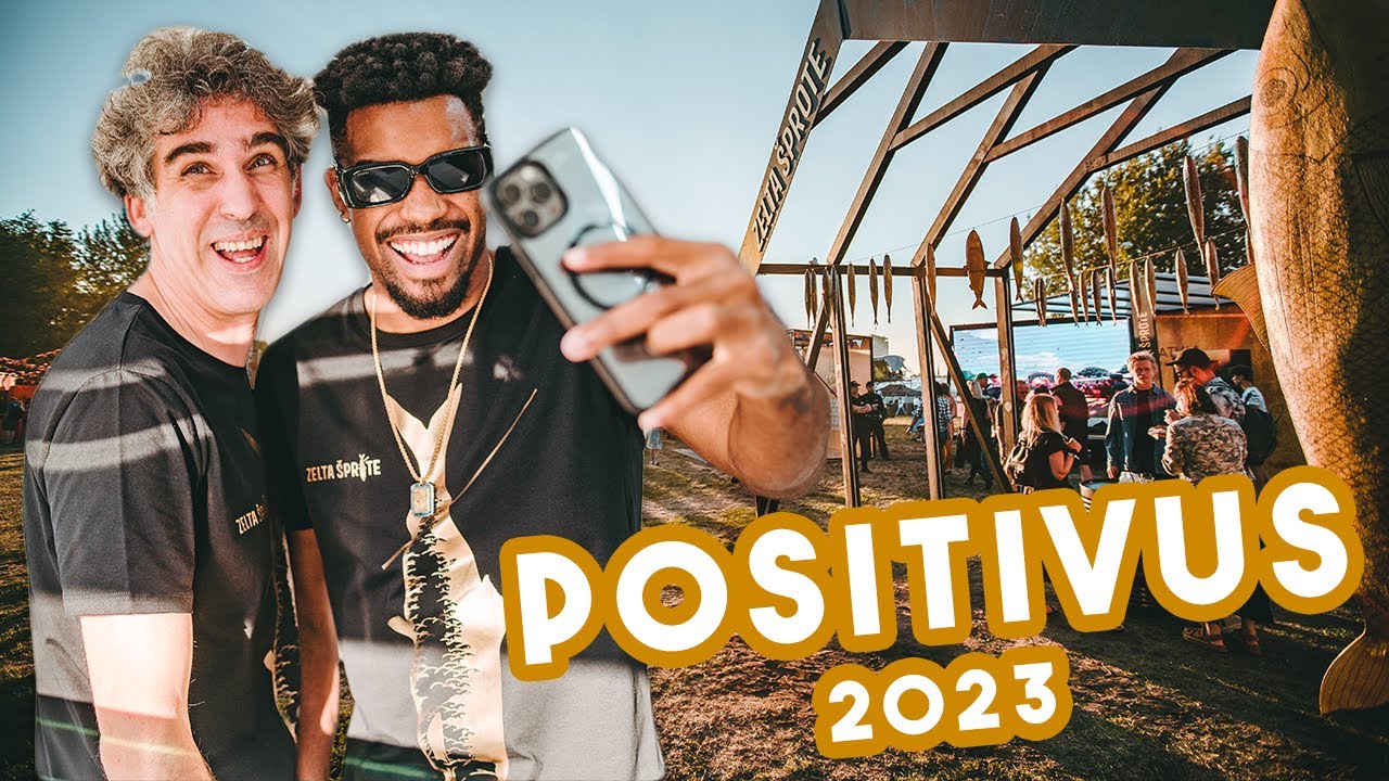 KISS OR SLAP POSITIVUS 2023 || FELIPE GABRIEL