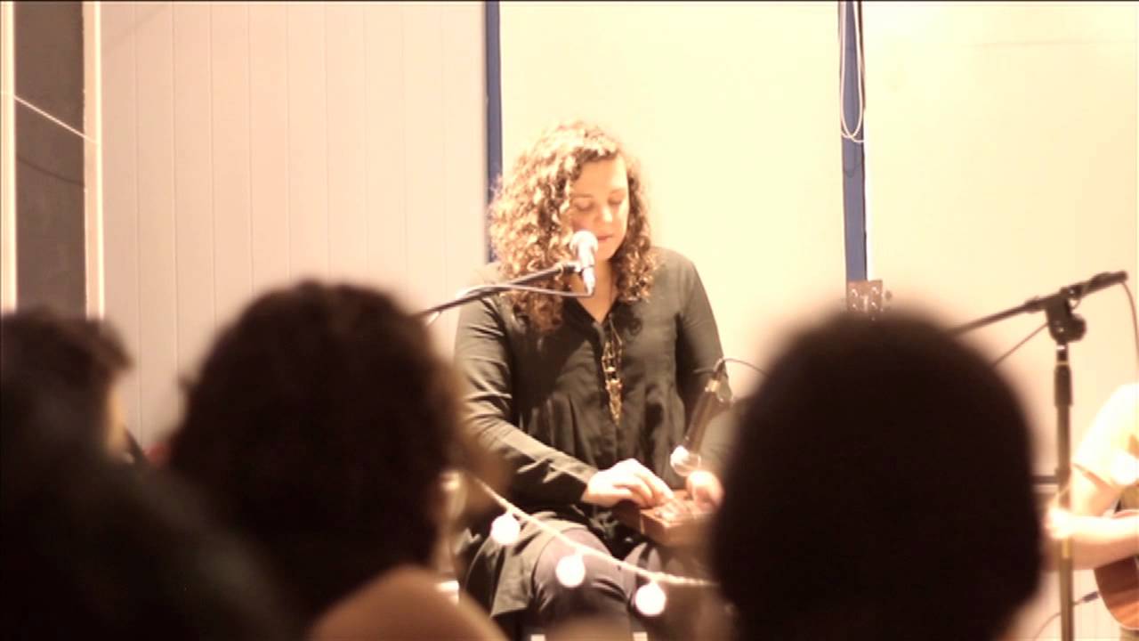 Jo Mango - 'Evermore' (Live at Saltyard Sessions)