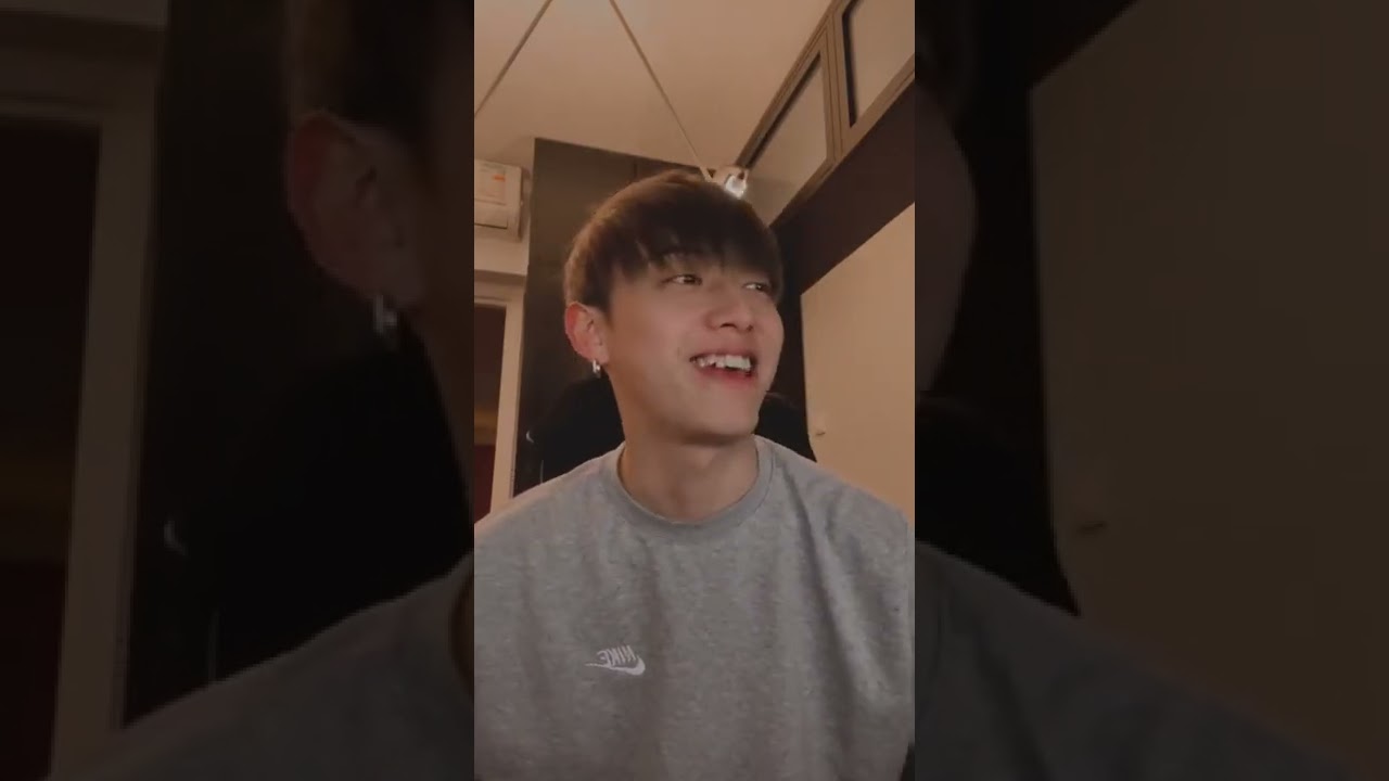 220223 MC 張天賦 IG Live Part1