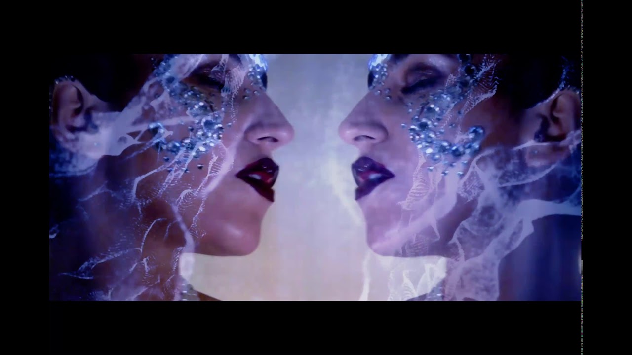 Musg&ouml; - Just like this //Official video