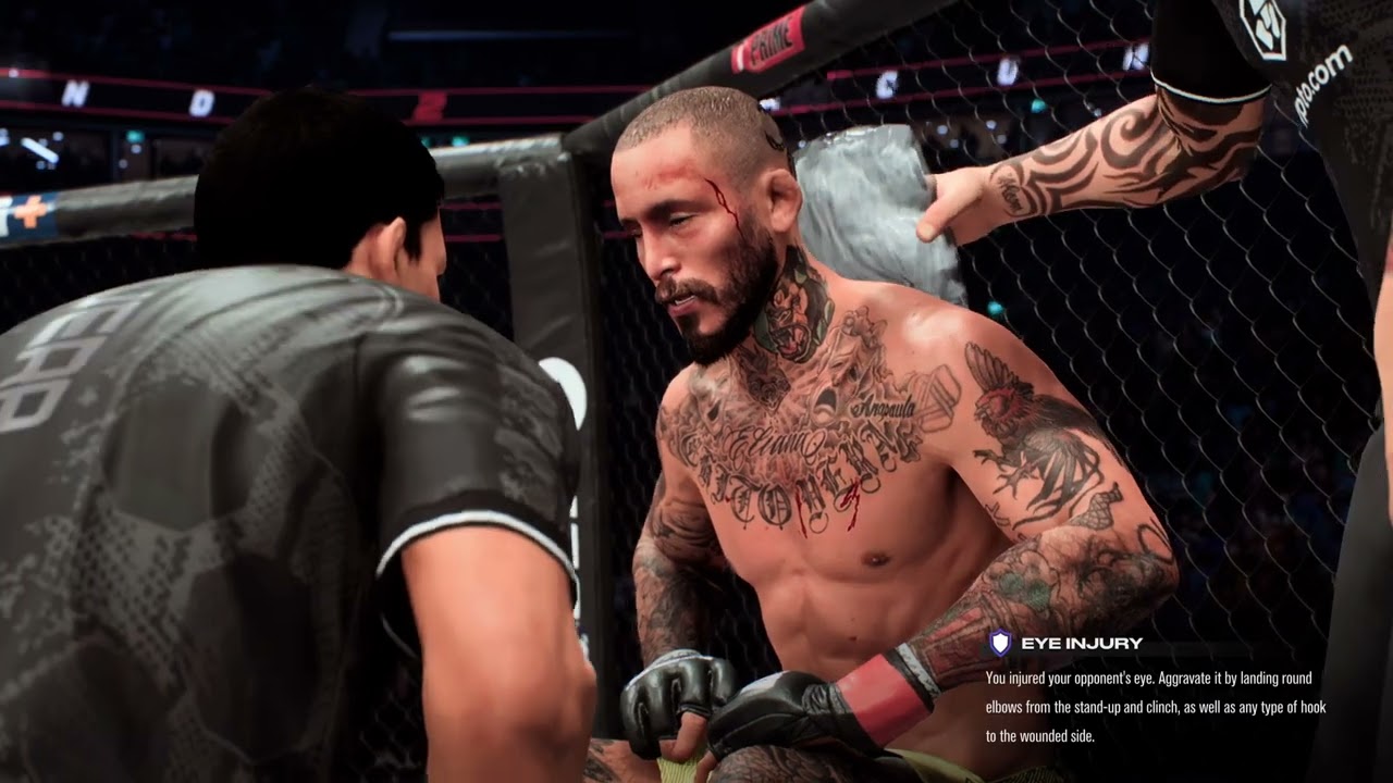 UFC on ABC 7 Marlon Chito Vera vs Deiveson Figueiredo BW Fight Simulation 🇪🇨🇧🇷👊🎮 Abu Dhabi UAE