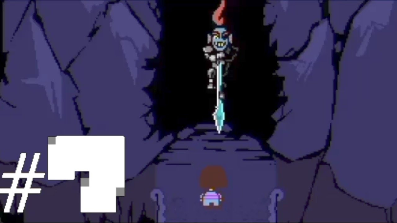 Policía de Veracruz/Undertale pacifista (#7) 