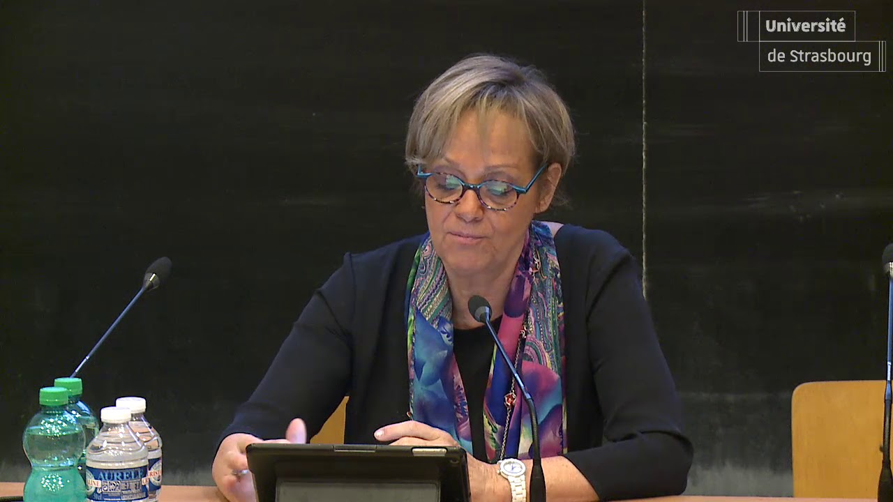 Le parquet européen, au service de l’Europe de la Justice et du droit