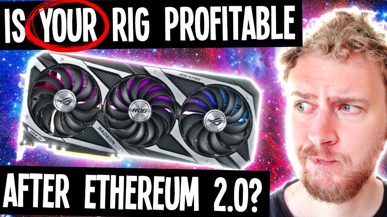 What will ACTUALLY happen to mining after Ethereum 2.0? (Let's be realistic)