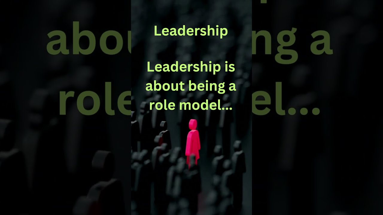 Are you Leader? Leadership 142 #leadership #motivation #leadershiptraits #leader #leadershipwisdom