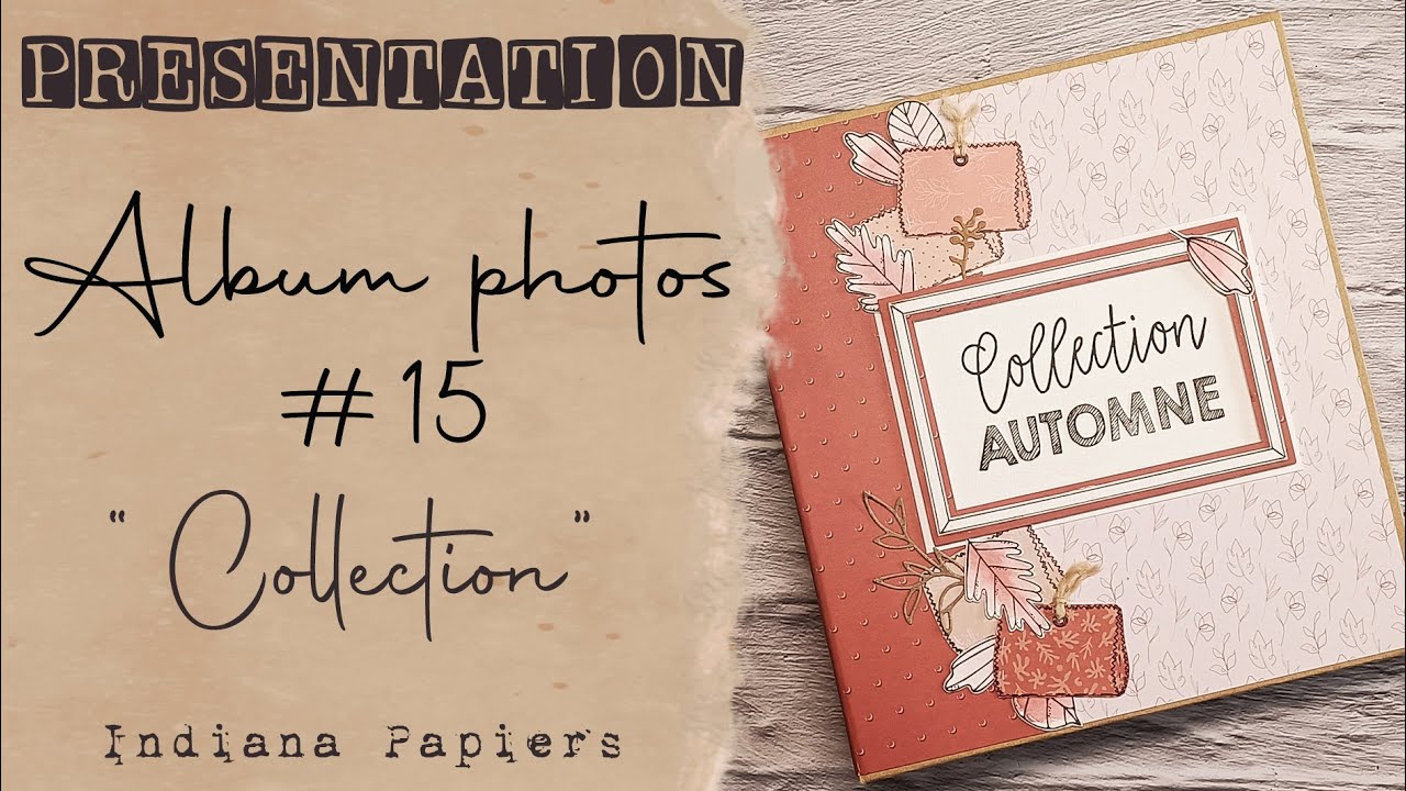 Album #15 