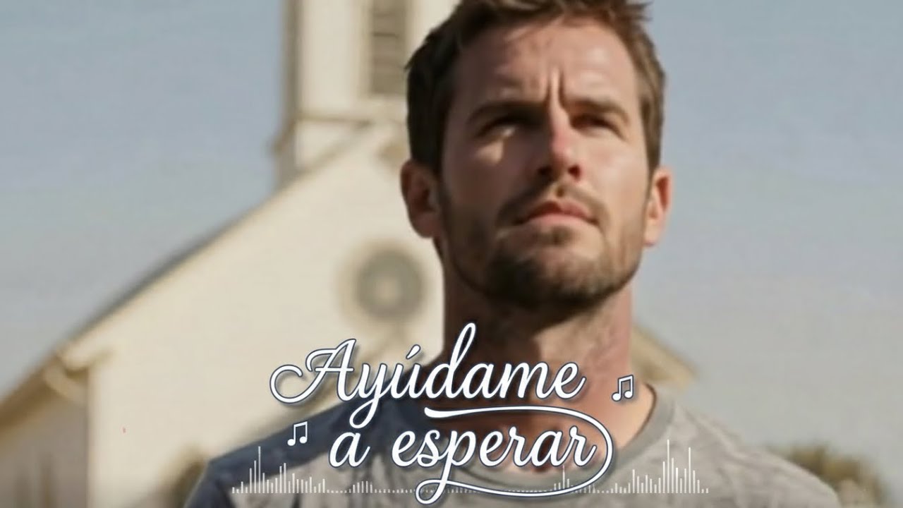 Ayúdame a esperar  - JirehVizion Music