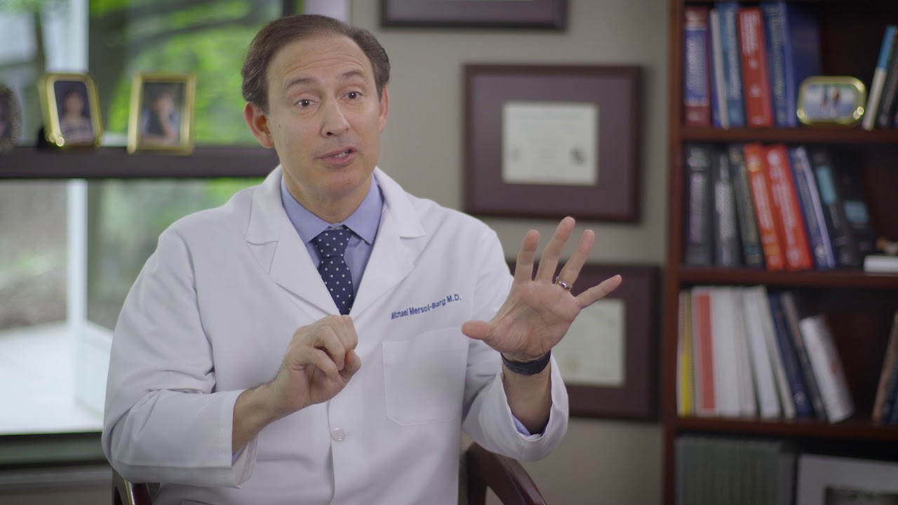 Preimplantation Genetic Testing for Mosaic embryos. Michigan Reproductive Medicine