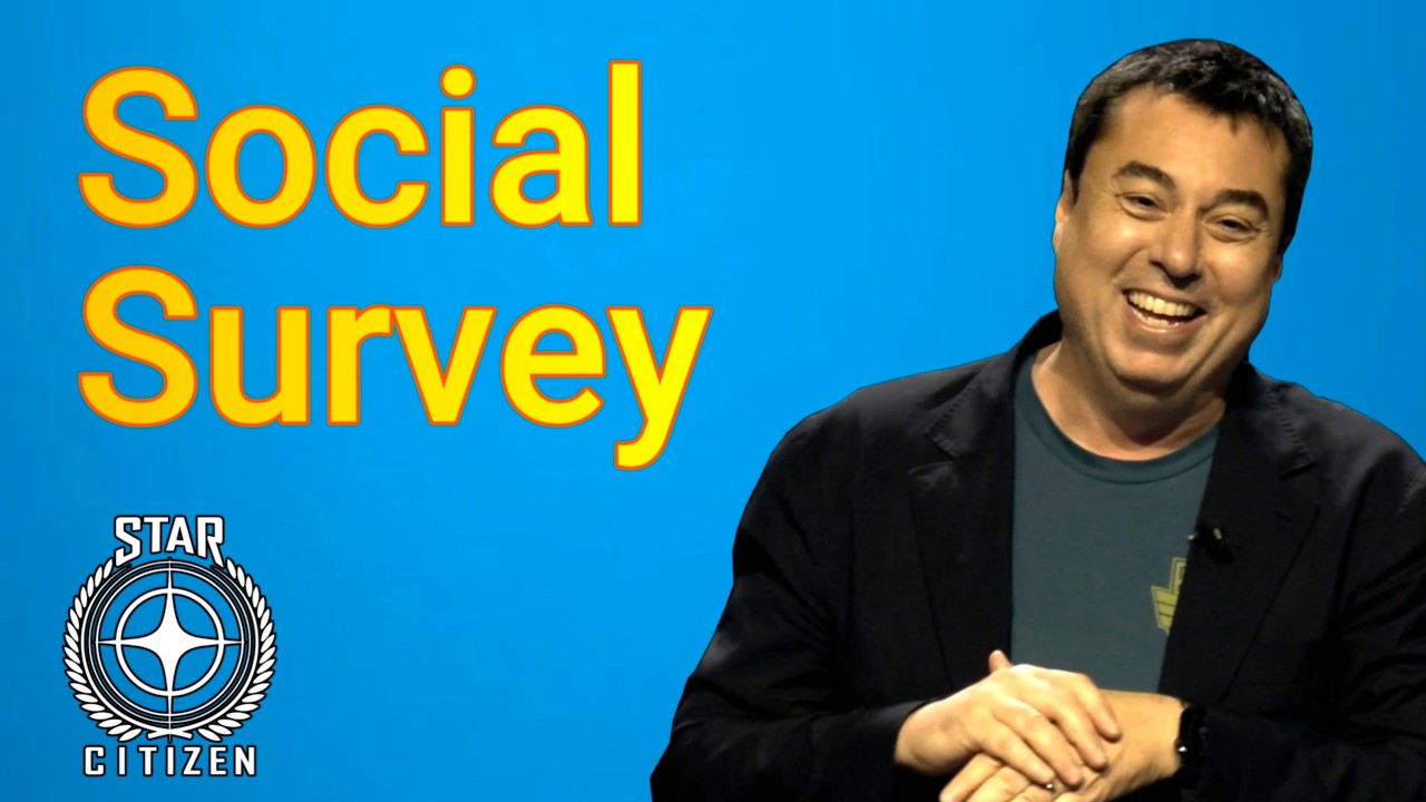 4.9 Social tools survey - Please participate