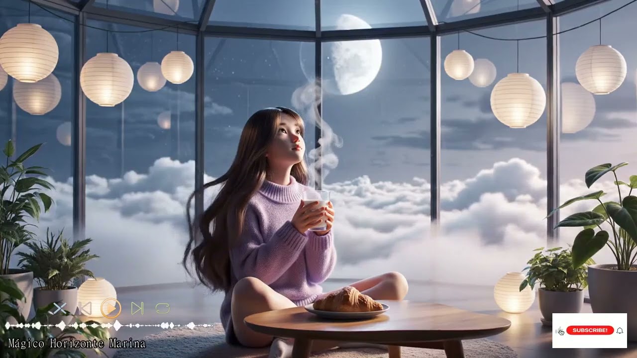 ☕ Latin Lo-Fi Chill Music | Latin Guitar and Chill Beats for Meditation