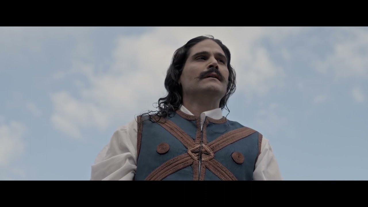 ΔΙΑΚΟΣ ο Ηρωομάρτυς (2023) - Official Clip 2