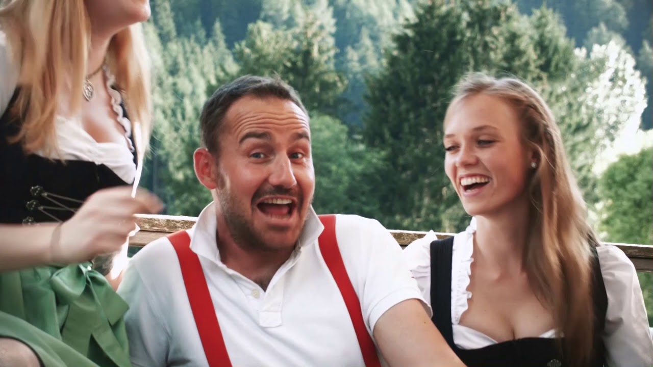 TiWi TIROLER WIND - Schnecken checken (DJ BaXX. T. Après Ski Mix)