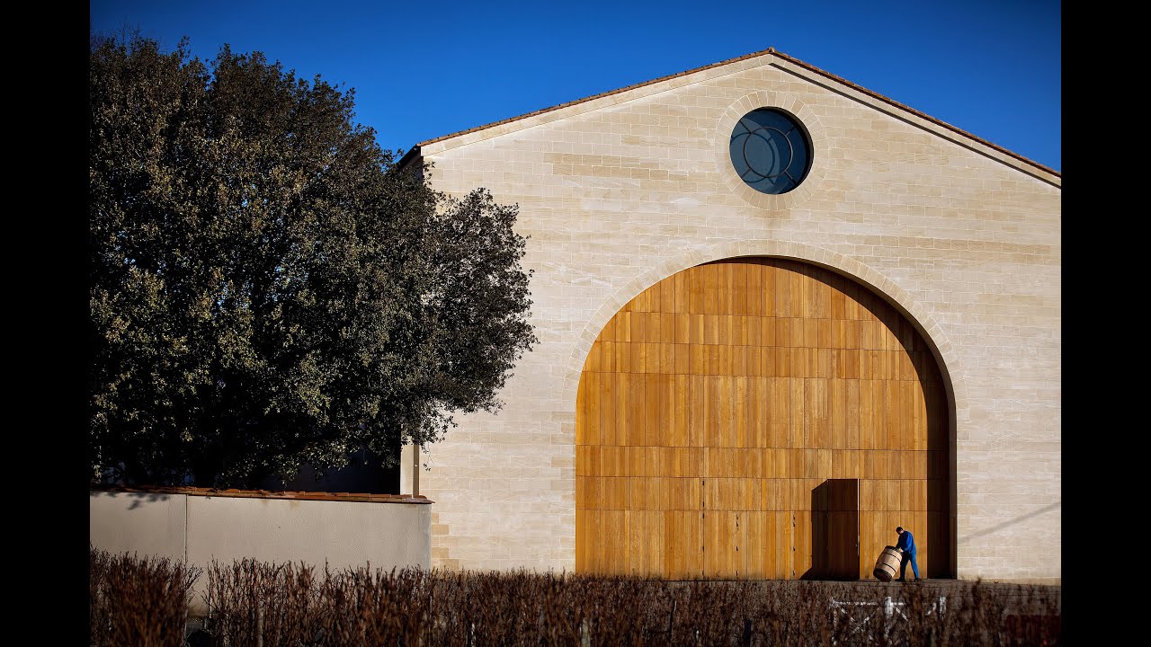 Mouton Rothschild Primeurs 2021