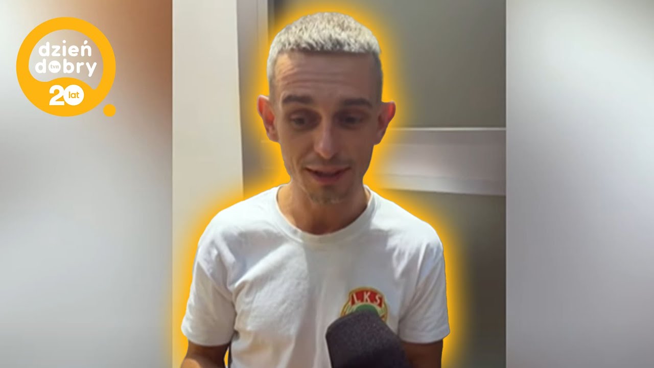 Vito Bambino stworzył piosenkę na 20-lecie DDTVN! 🔥  